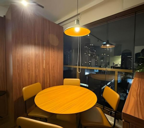 Studio Prime - Vila Nova Conceição